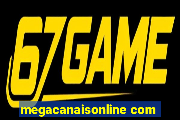 megacanaisonline com